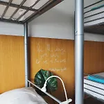 Hotel Impact House Belem