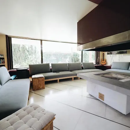 Impact House Belem ליסבון