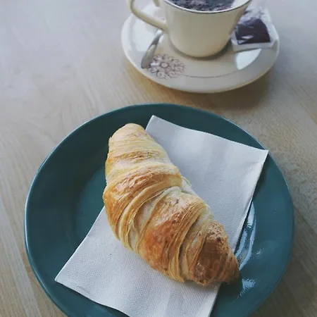 Impact House Belem 5*