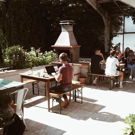 Impact House Belem Hotel Lizbona