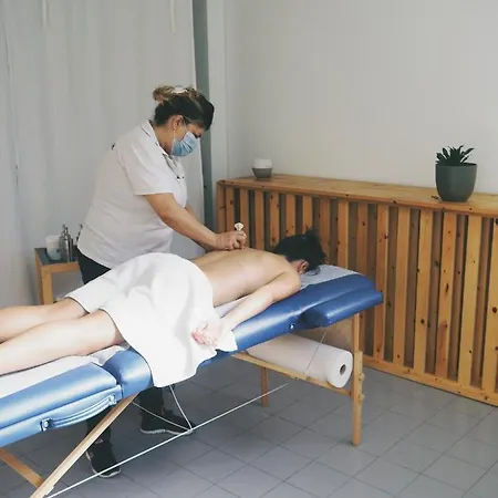 Impact House Belem מלון 5*