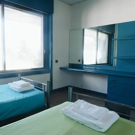 Impact House Belem 5* Lizbona