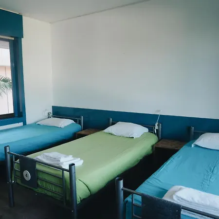 Impact House Belém