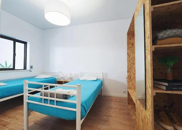 Impact House Belem 酒店 5*