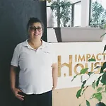 Impact House Belem Lisboa