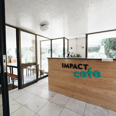 Impact House Belem *