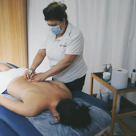 Impact House Belem 5* Lissabon