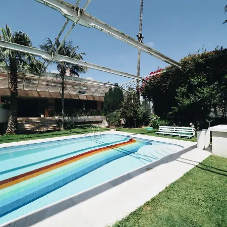 Impact House Belem Lissabon