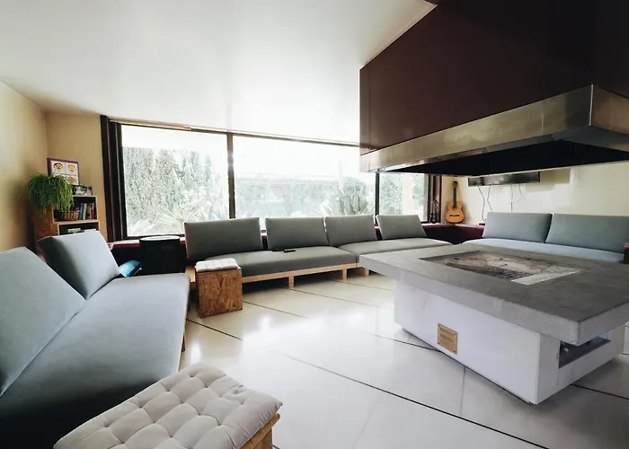 Impact House Belem リスボン