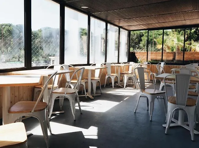 Impact House Belem 5* リスボン