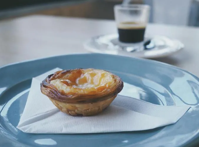 Impact House Belem ホテル