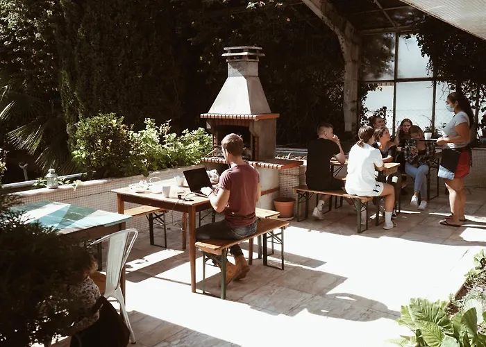 Impact House Belem ホテル リスボン