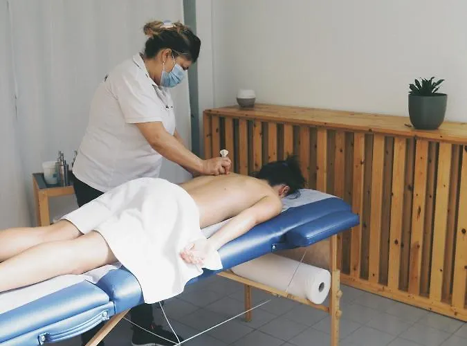 Impact House Belem ホテル 5*