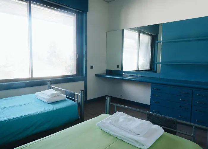 Impact House Belem 5* リスボン