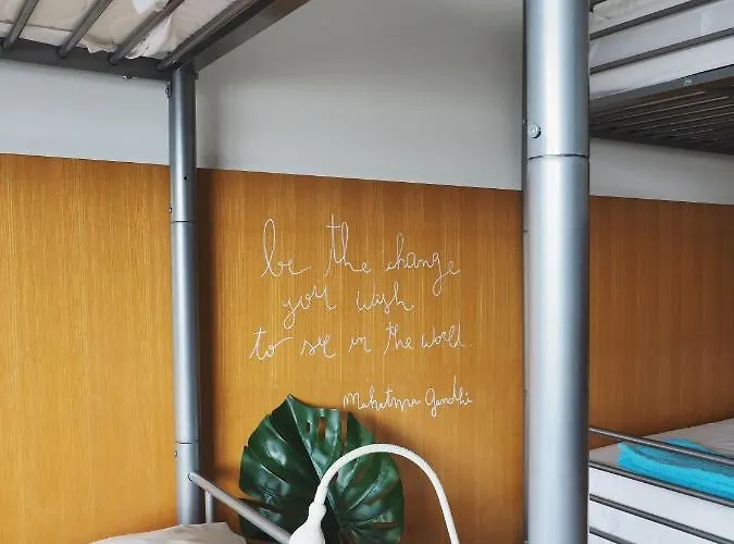 ホテル Impact House Belem