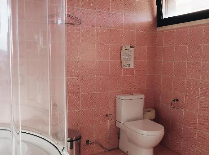 Impact House Belem ホテル 5*