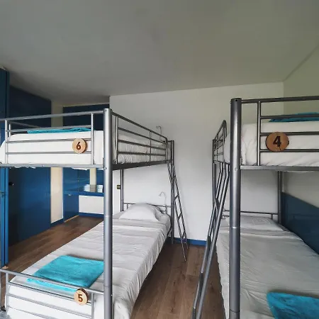 Impact House Belem Hostel