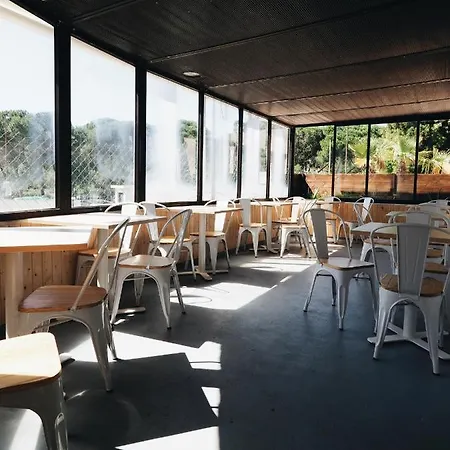 Impact House Belem * Lisbon