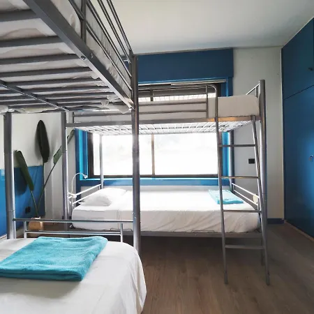 Impact House Belem Hostel
