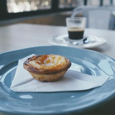 Impact House Belem 酒店