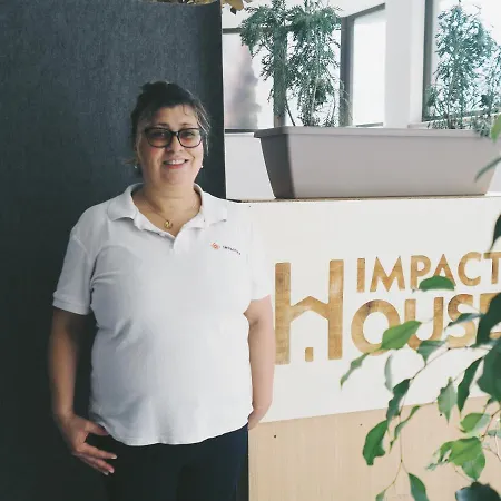 Impact House Belem Lisbon