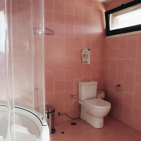 Impact House Belem 酒店 5*