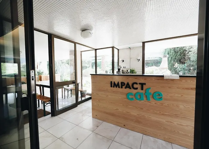 Impact House Belem 5*