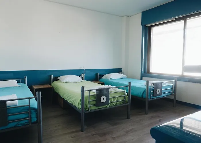 Hotel Impact House Belem